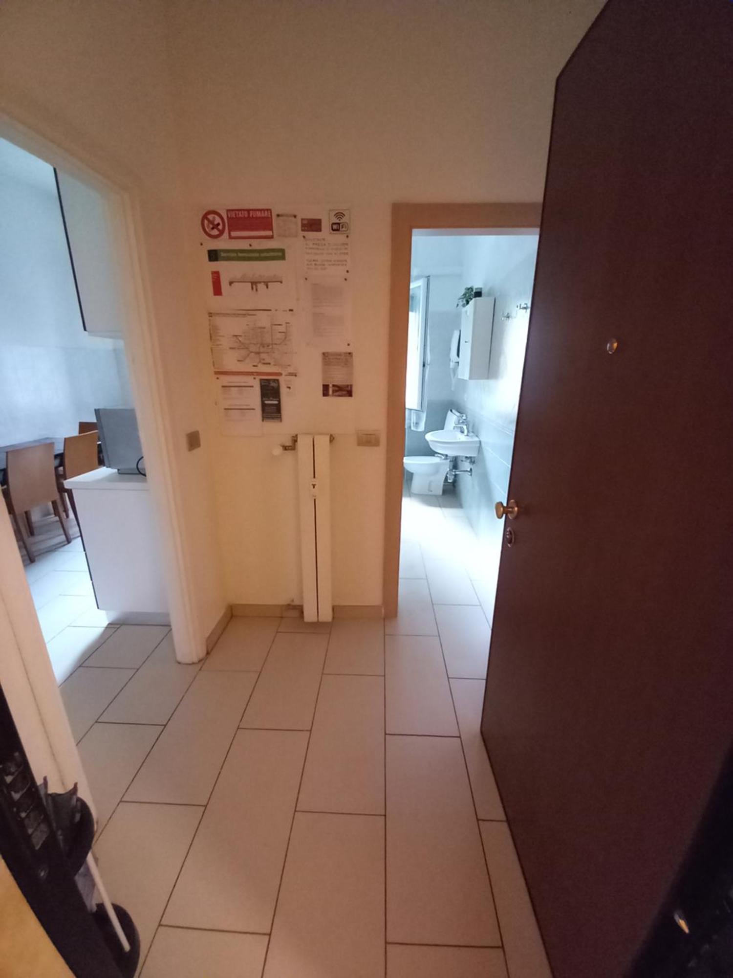 Simple&Comfortable apartment vicino POLICLINICO San Donato Milanese Exterior foto