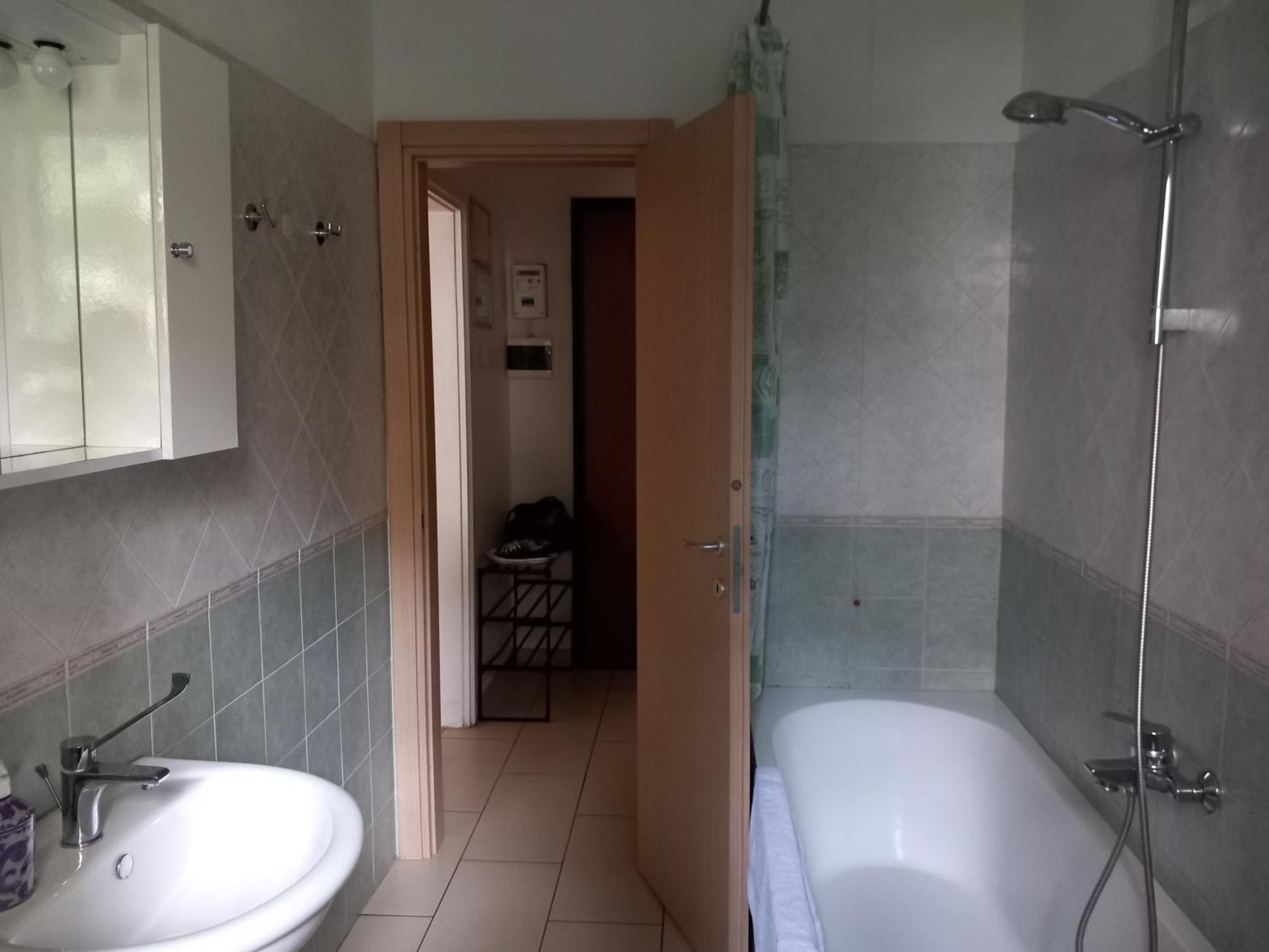 Simple&Comfortable apartment vicino POLICLINICO San Donato Milanese Exterior foto