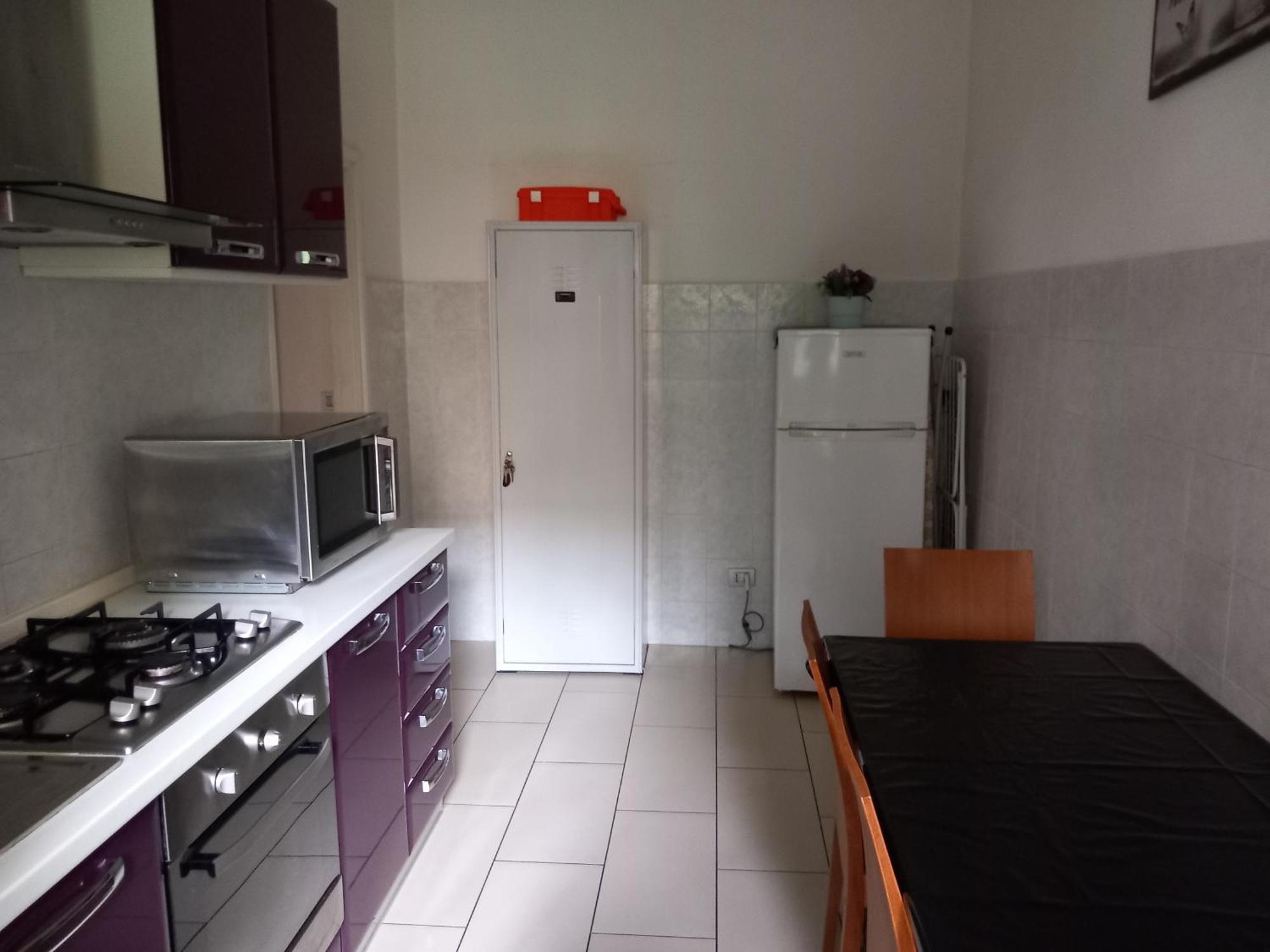 Simple&Comfortable apartment vicino POLICLINICO San Donato Milanese Exterior foto
