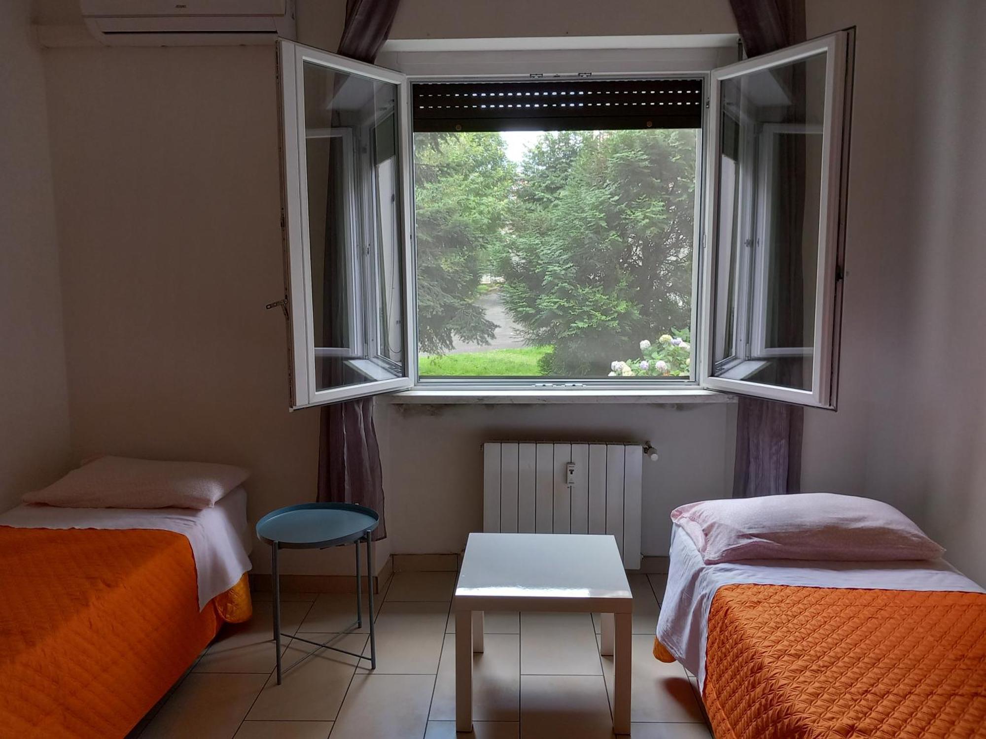 Simple&Comfortable apartment vicino POLICLINICO San Donato Milanese Exterior foto